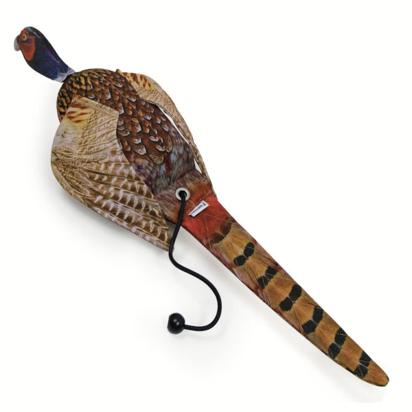 Dog & Field Cock Pheasant Dead Bird Gunddog Training Dummy