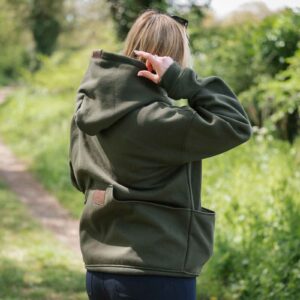 Dog & Field Gundog Training Handler Hoodie
