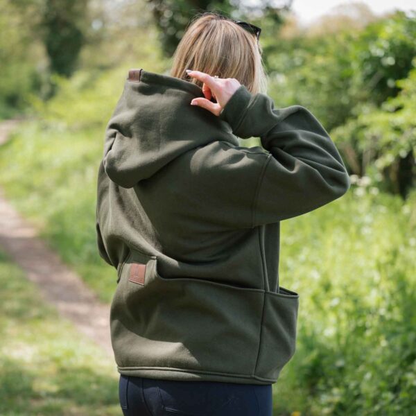 Dog & Field Gundog Training Handler Hoodie
