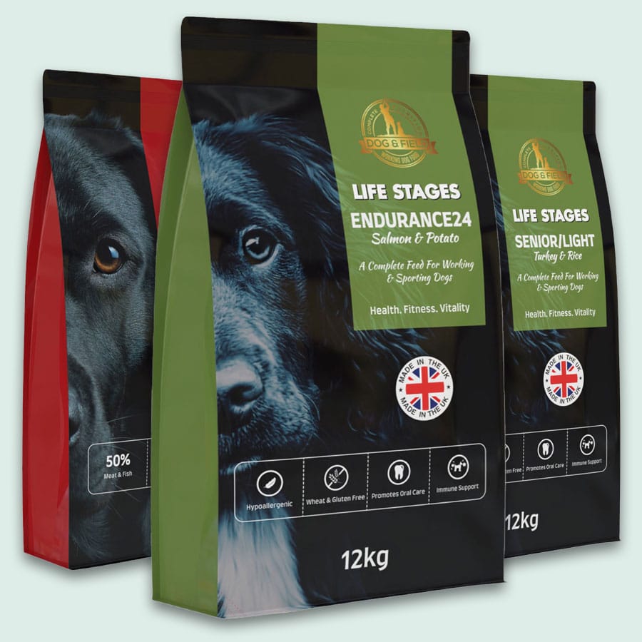 Dog Food